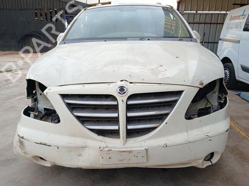 Right headlight SSANGYONG RODIUS I | BP34510191C29 - Image 7