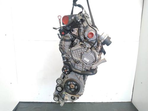 Engine MERCEDES-BENZ A-CLASS (W169) A 180 CDI (169.007, 169.307) | BP11584314M1 