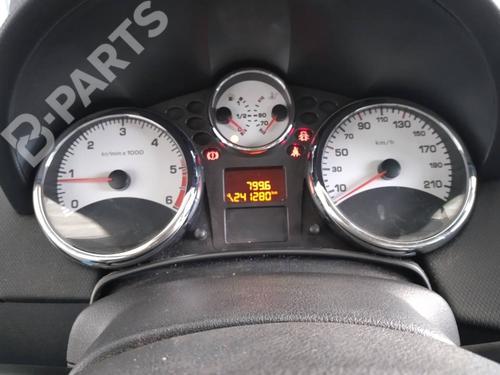 Right front seat PEUGEOT 207 SW (WK_) 1.6 HDi | BP10642477C16  - Image 15