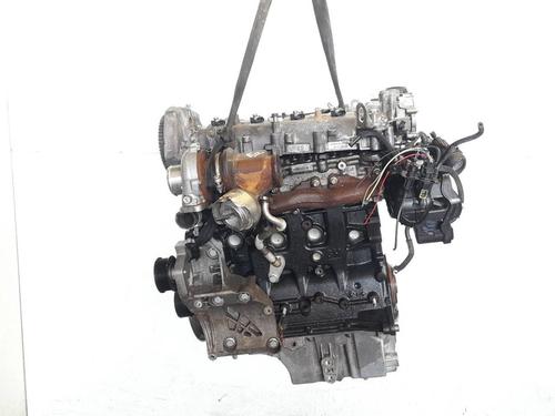 Used Engine Engine OPEL ZAFIRA TOURER C (P12) [2011-2026] 25791346 25791346