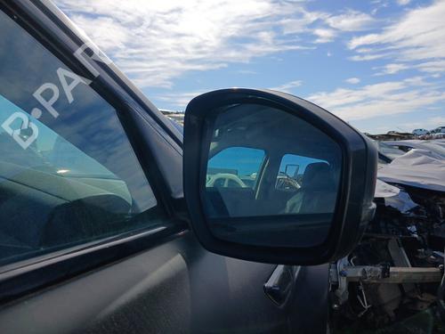 Used Right mirror Right mirror LAND ROVER RANGE ROVER EVOQUE (L538) [2011-2019] 33649088 33649088