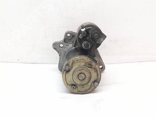 Starter RENAULT CLIO III (BR0/1, CR0/1) | BP25743436M8 - Image 2