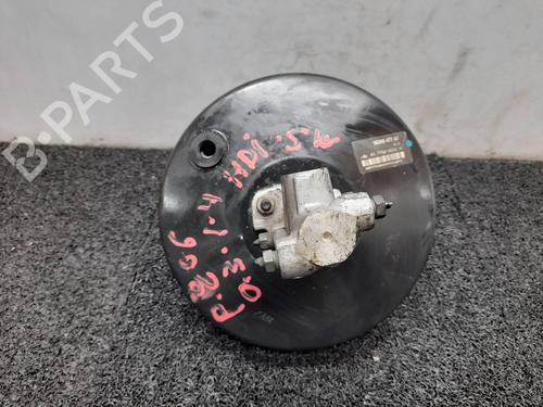 Used Servo brake PEUGEOT 206 Hatchback (2A/C) 1.9 D (69 hp) 1324055