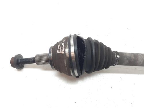Left front driveshaft AUDI A3 (8P1) 2.0 TDI 16V | BP29062428M38 - Image 2