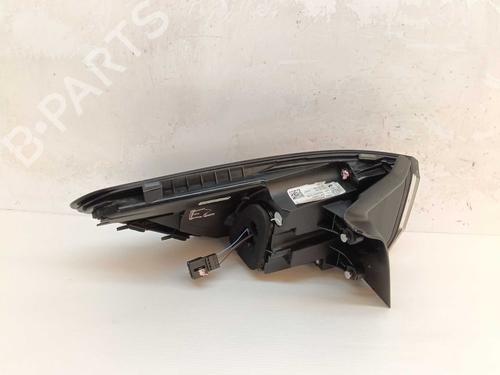 Højre baglygte VW TAIGO (CS1) 1.0 TSI | BP34618874C35 - Image 3