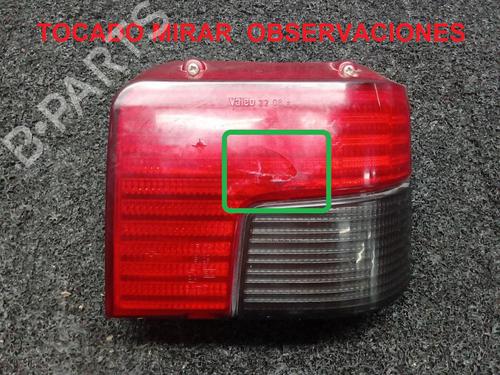 Used Right taillight Right taillight 8528446 8528446