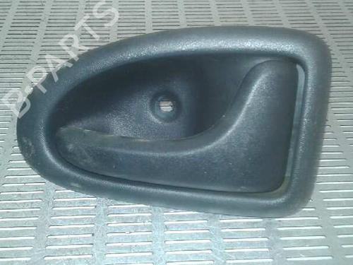 Used Rear right interior door handle Rear right interior door handle 3438241 3438241