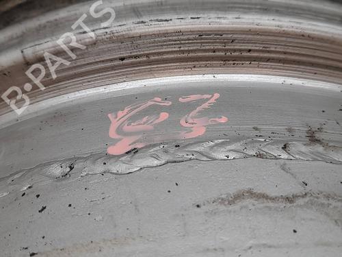 BP12454670C45 | Velg BEDFORD MIDI Van 2.2 D BP12454670C45