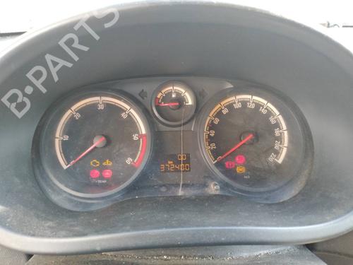 Left front window switch OPEL CORSA D Hatchback Van (S07) | BP8313931I27 - Image 15