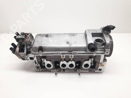 Used Cylinder head Cylinder head FIAT SEICENTO / 600 (187_) [1997-2010] 16700247 16700247