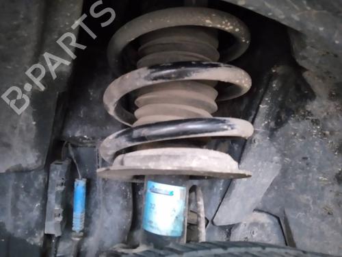 Used Left front shock absorber BMW X5 (E53) 3.0 d (184 hp) 9394933