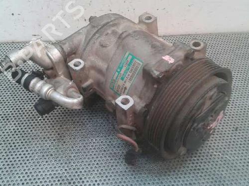AC compressor ALFA ROMEO 147 (937_) 1.6 16V T.SPARK ECO (937.AXA1A, 937.BXA1A) | BP241392M34 