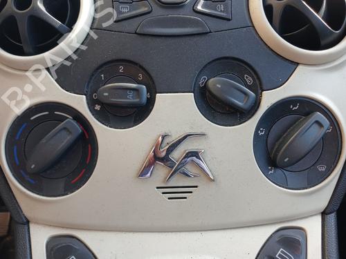 climate-control-ford-ka-ru8-2008-2009-2010-2011-2012-2013-2014-2015-2016-36650628 main image