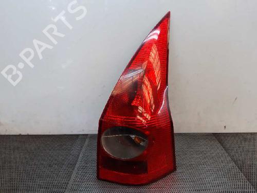 Used Right taillight RENAULT MEGANE II Estate (KM0/1_) 1.9 dCi (KMRG, KM1G, KM0G, KM2C) (120 hp) 2592290