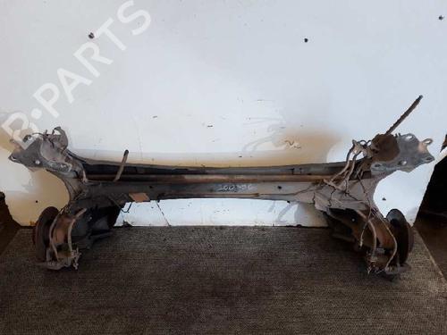 Used Rear axle Rear axle 5588788 5588788