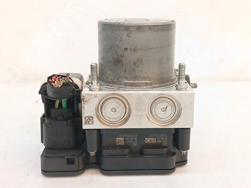 ABS pump OPEL COMBO E Tour / Life (K9) | BP37260363M43 - Image 4