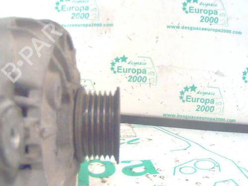 Alternator OPEL VECTRA B (J96)  | BP114939M7 