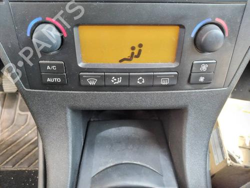 Warning switch CITROËN C4 I (LC_) | BP10697155I22 - Image 14