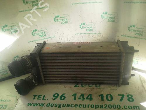 Used Intercooler Intercooler 171512 171512