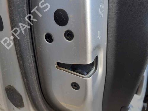 Venstre bak lås FORD FIESTA VII (HJ, HF) 1.1 Ti-VCT (86 hp) 25837524