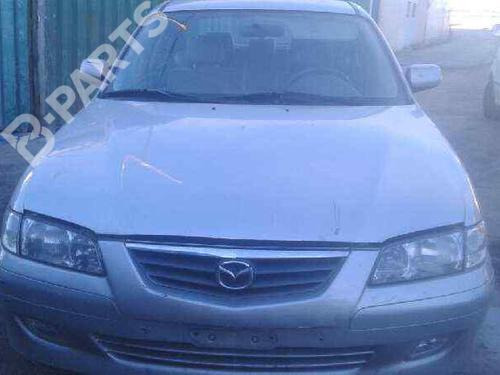 Used Parts MAZDA 626 V (GF)  2.0 TD (GFFP)  125114