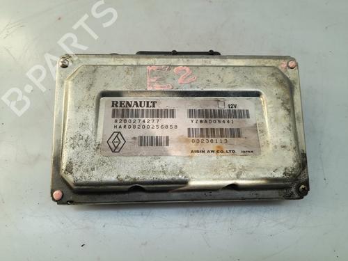 Used Engine control unit (ECU) Engine control unit (ECU) RENAULT LAGUNA II (BG0/1_) 2.2 dCi (BG0F) (150 hp) 138211 138211