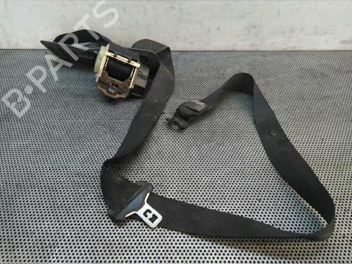Used Rear right seatbelt Rear right seatbelt MERCEDES-BENZ M-CLASS (W163) [1998-2005] 6616281 6616281
