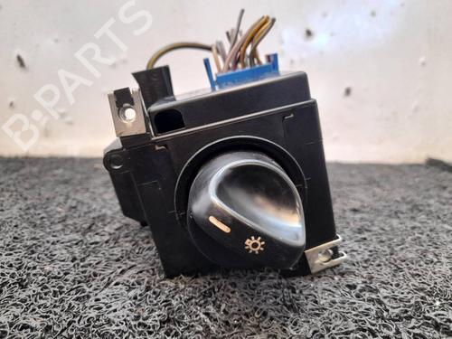 Used Headlight switch MERCEDES-BENZ A-CLASS (W168) A 170 CDI (168.009, 168.109) (95 hp) 11142445