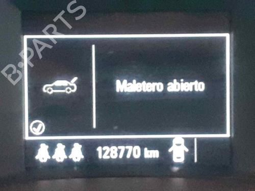 Left front window switch OPEL MOKKA / MOKKA X (J13) | BP29547065I27 - Image 18