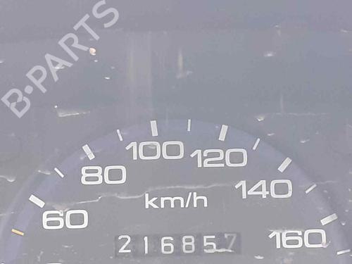 Ignition distributor HONDA CIVIC VI Hatchback (EJ, EK) 1.4 i S (EJ9) | BP32160880M68 