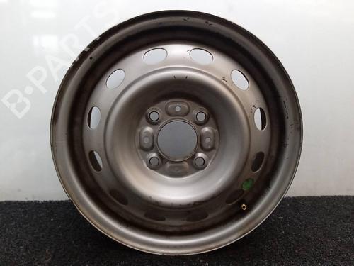 Used Rim TATA INDICA 1.4 i (75 hp) 12454689