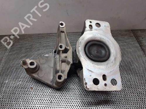 Engine mount DACIA LOGAN (LS_) 1.5 dCi (LS0K) | BP10243274M89 - Image 2
