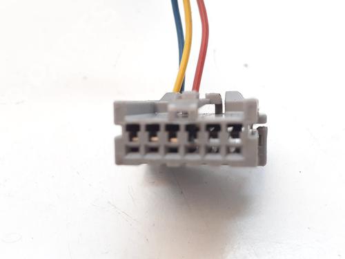 Left mirror NISSAN MICRA III (K12)  | BP30192654C26 