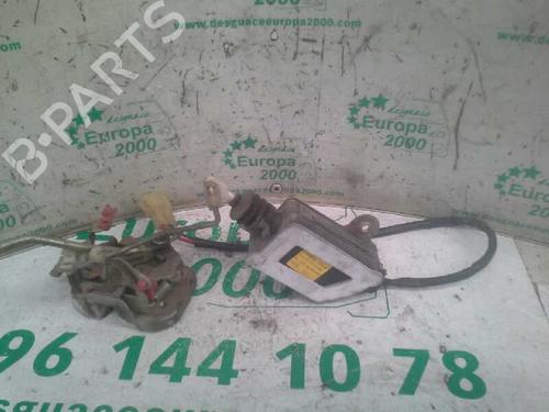 Used Front right lock KIA PRIDE Estate 1.3 (64 hp) 3438180