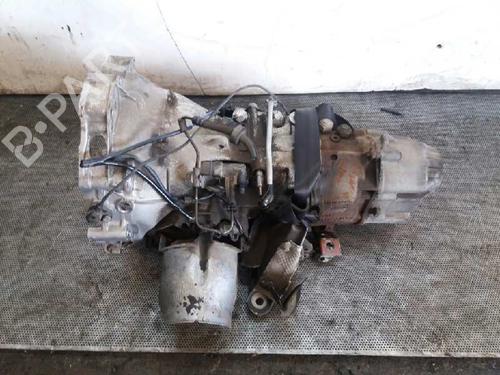 Used Gearbox Gearbox AUDI A4 B5 Avant (8D5) 2.5 TDI (150 hp) 2787930 2787930
