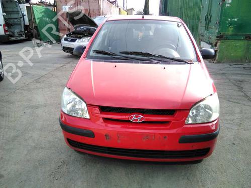 Starter HYUNDAI GETZ (TB) 1.1 | BP4423469M8 