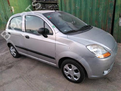 Front right window mechanism CHEVROLET MATIZ (M200, M250) 0.8 | BP2684976C23 