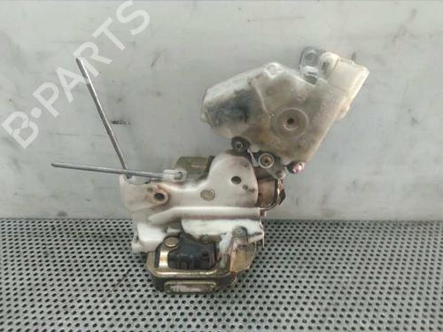 Used Rear right lock NISSAN TERRANO II (R20) 2.7 TDi 4WD (125 hp) 1027332
