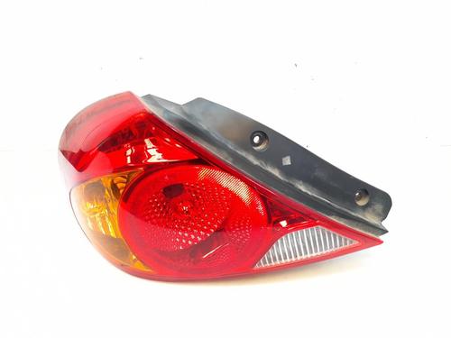 Used Left taillight Left taillight 113352 113352