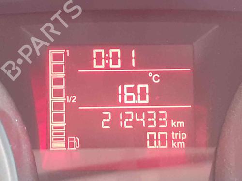 Right front fog light SEAT IBIZA IV SC (6J1, 6P5)  | BP30968149C31 