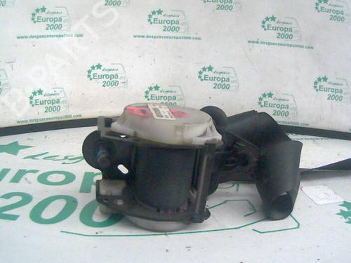 Rear right seatbelt NISSAN ALMERA TINO (V10)  | BP6616636I28 