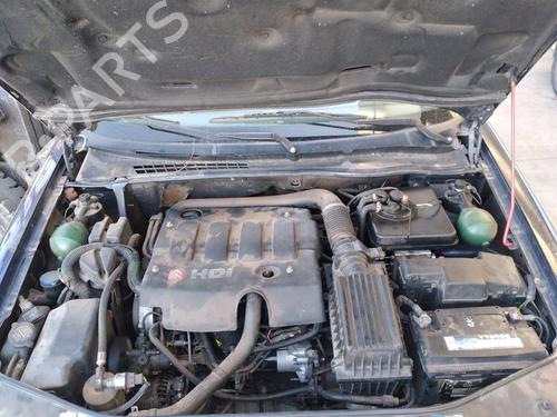 Heater blower motor CITROËN XANTIA (X1_, X2_) 2.0 HDI 90 | BP11859862M62 