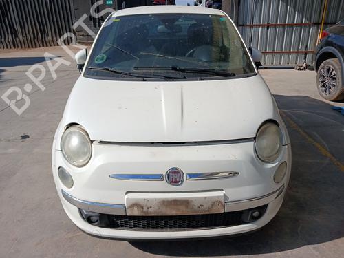 AC radiator FIAT 500 (312_) 1.3 D Multijet (312AXB1A) | BP36323070M32 - Image 6