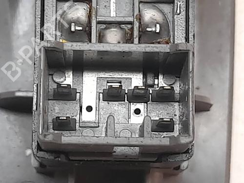 Right rear window switch CHEVROLET NUBIRA Saloon 1.6 | BP1392139I28 