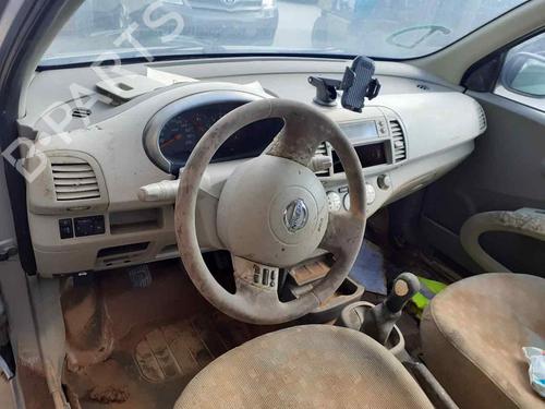 Engine NISSAN MICRA III (K12) 1.4 16V | BP23243132M1 