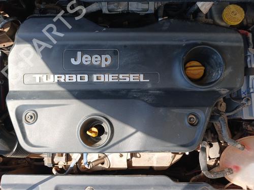 Engine JEEP COMPASS (MP, M6, MV, M7) 1.6 CRD | BP36491150M1 - Image 2