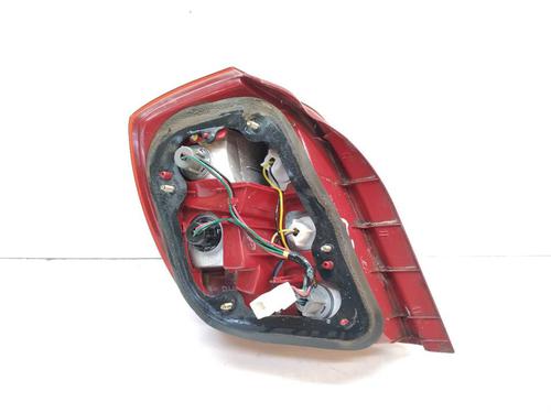 Right taillight CHEVROLET NUBIRA Saloon 1.6 | BP15124897C35 