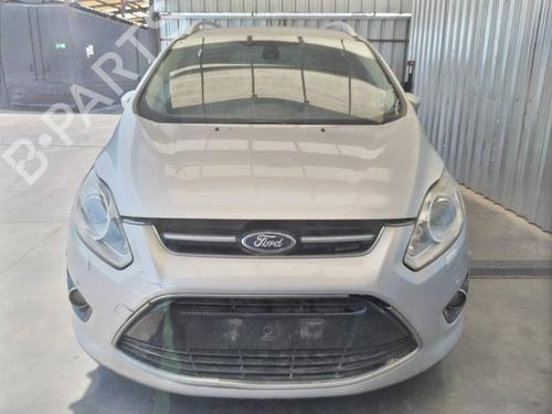 Front left panel FORD GRAND C-MAX (DXA/CB7, DXA/CEU) | BP15124451C58 - Image 5