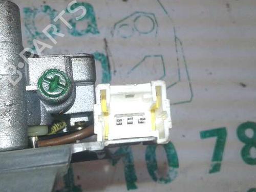 Rear wiper motor RENAULT CLIO II (BB_, CB_) 1.2 (BB0A, BB0F, BB10, BB1K, BB28, BB2D, BB2H, CB0A,... | BP1438915M102 