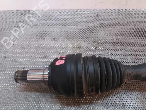 Left front driveshaft MERCEDES-BENZ GLA-CLASS (X156) GLA 180 (156.942) | BP1034880M38 